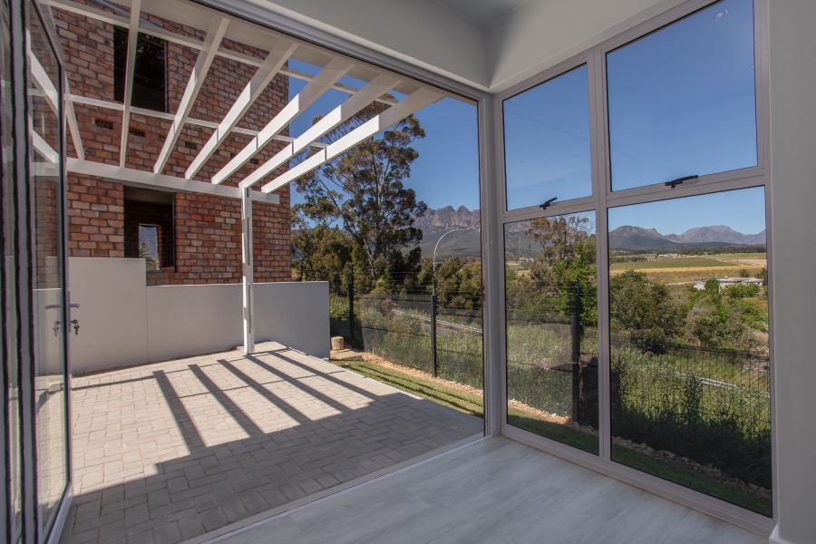 To Let 3 Bedroom Property for Rent in Wellington North Western Cape
